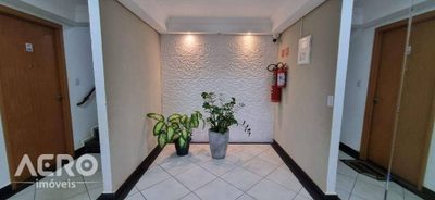 Apartamento, 2 quartos, 42 m² - Foto 1