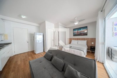 Kitnet-Studio, 40 m² - Foto 4