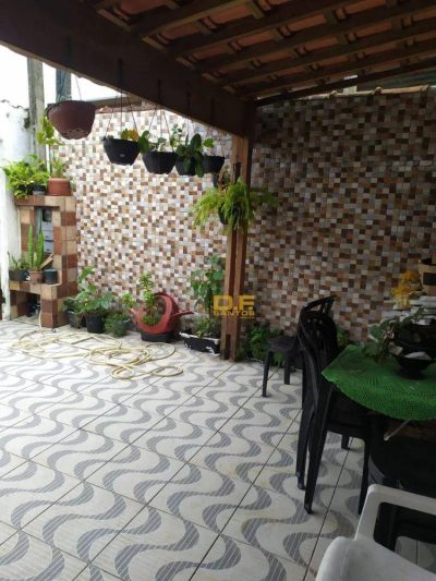 Casa, 2 quartos - Foto 4