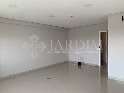 Sala-Conjunto, 42 m² - Foto 3