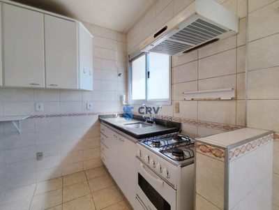 Apartamento, 2 quartos, 54 m² - Foto 4