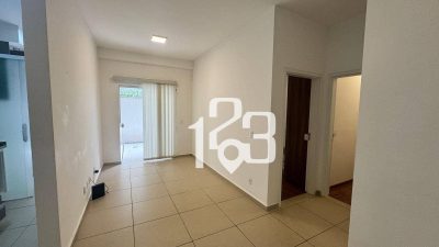 Apartamento, 2 quartos, 68 m² - Foto 2