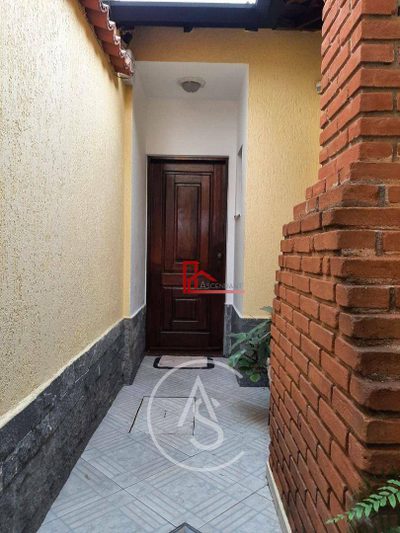 Casa, 3 quartos, 255 m² - Foto 2
