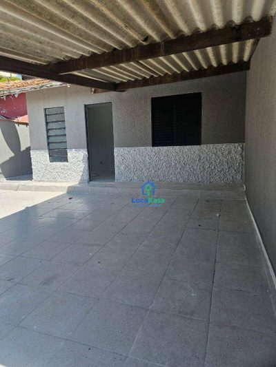 Casa, 2 quartos, 84 m² - Foto 5