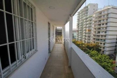Cobertura, 3 quartos, 176 m² - Foto 1