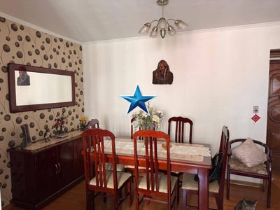 Apartamento, 4 quartos, 90 m² - Foto 3
