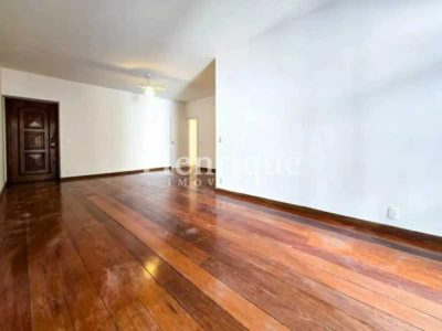 Apartamento, 3 quartos, 119 m² - Foto 4