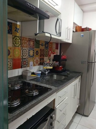 Apartamento, 2 quartos, 50 m² - Foto 3