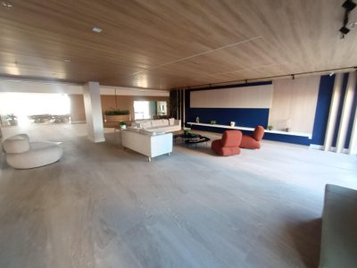 Apartamento, 2 quartos, 54 m² - Foto 5