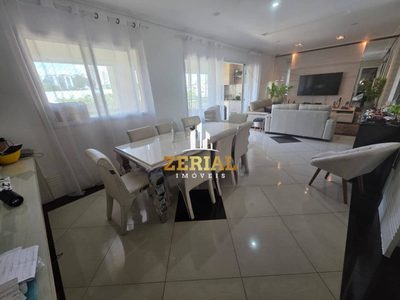 Apartamento, 3 quartos, 128 m² - Foto 2