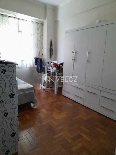 Apartamento, 2 quartos, 77 m² - Foto 4