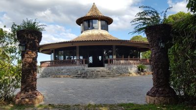Casa, 5 quartos, 594 m² - Foto 1