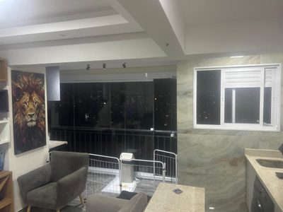 Apartamento, 2 quartos, 60 m² - Foto 5