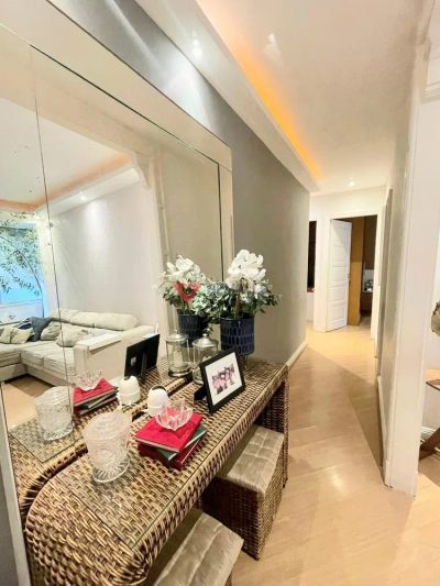 Apartamento, 3 quartos, 90 m² - Foto 5