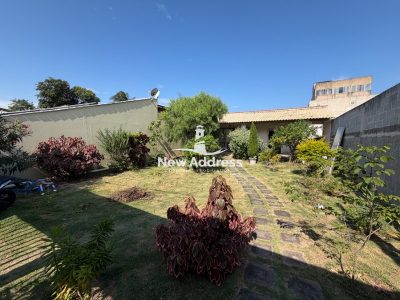 Casa, 2 quartos, 132 m² - Foto 1