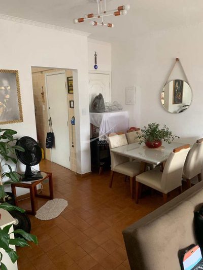 Apartamento, 2 quartos, 80 m² - Foto 3