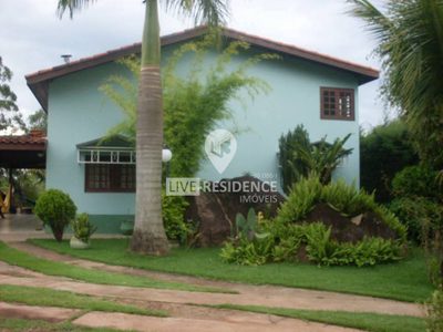 Casa, 3 quartos, 360 m² - Foto 1