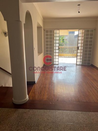 Sobrado, 5 quartos - Foto 1