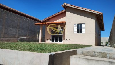 Casa, 2 quartos, 65 m² - Foto 2