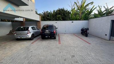 Apartamento, 2 quartos, 52 m² - Foto 2
