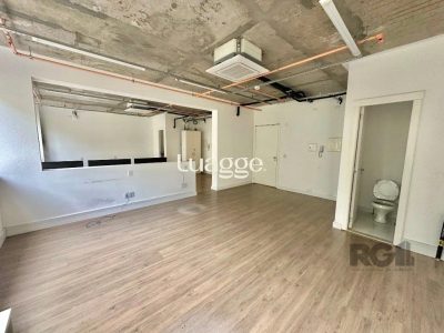 Sala-Conjunto, 34 m² - Foto 3