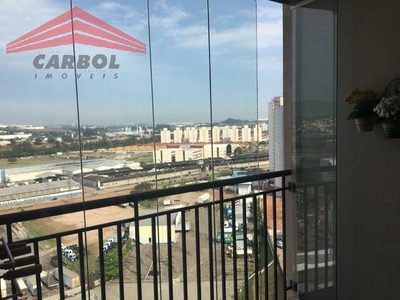 Apartamento, 3 quartos, 72 m² - Foto 5