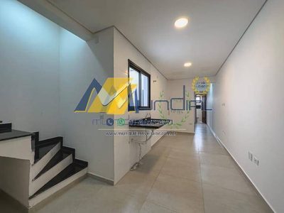 Apartamento, 2 quartos, 80 m² - Foto 2