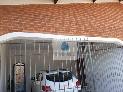 Casa, 3 quartos, 180 m² - Foto 3