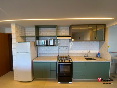 Apartamento, 2 quartos, 64 m² - Foto 5