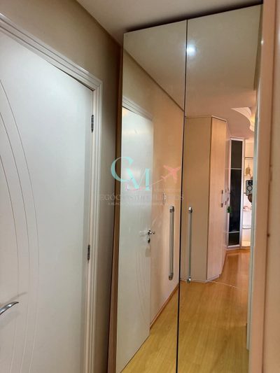 Apartamento, 3 quartos, 278 m² - Foto 2