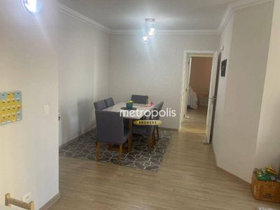 Apartamento, 3 quartos, 92 m² - Foto 3