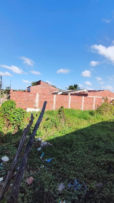 Terreno, 214 m² - Foto 4