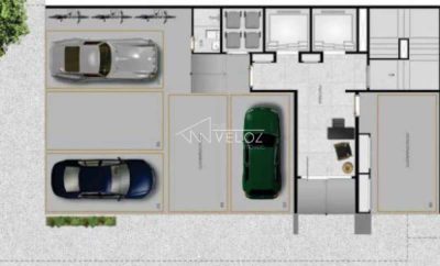 Apartamento, 3 quartos, 184 m² - Foto 2