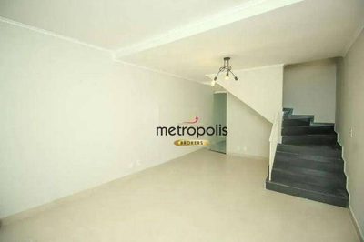 Sobrado, 3 quartos, 137 m² - Foto 5