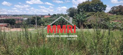Terreno, 300 m² - Foto 1