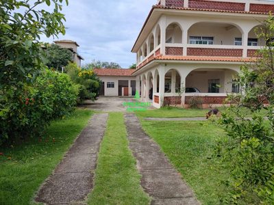 Chácara, 6 quartos, 1776 m² - Foto 2