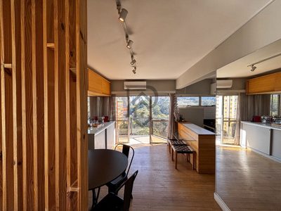 Apartamento, 2 quartos, 70 m² - Foto 1