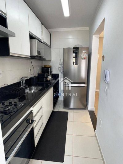 Apartamento, 2 quartos, 62 m² - Foto 5