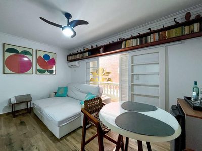 Apartamento, 3 quartos, 90 m² - Foto 1