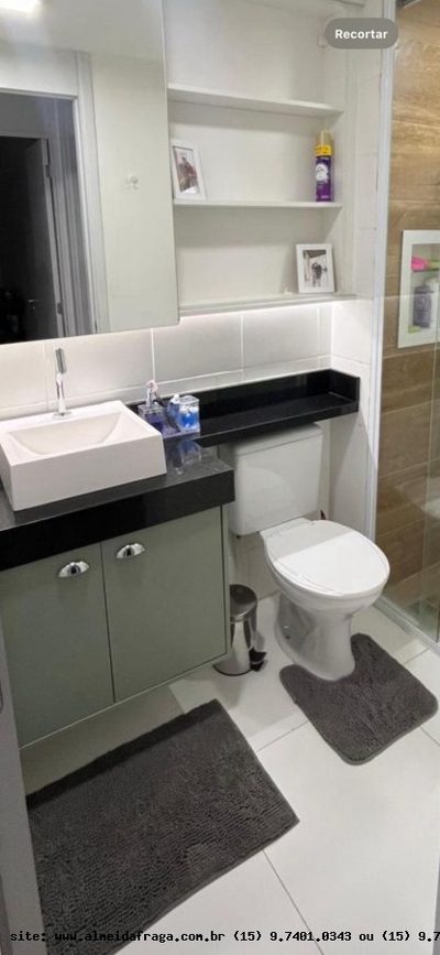 Apartamento, 2 quartos, 42 m² - Foto 3