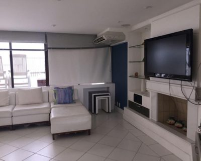 Cobertura, 4 quartos, 300 m² - Foto 3