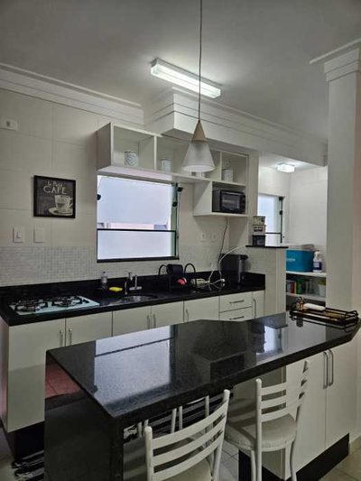 Apartamento, 2 quartos, 62 m² - Foto 4