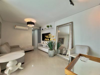 Apartamento, 2 quartos, 77 m² - Foto 1