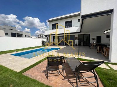 Casa de Condomínio, 4 quartos - Foto 4