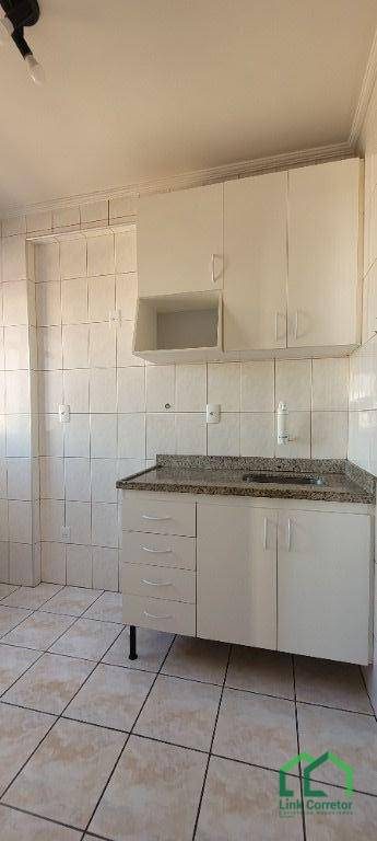 Apartamento, 1 quarto, 43 m² - Foto 1
