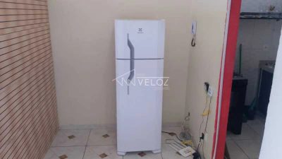 Apartamento, 1 quarto, 27 m² - Foto 1