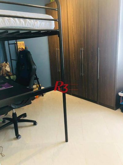 Apartamento, 2 quartos, 75 m² - Foto 4