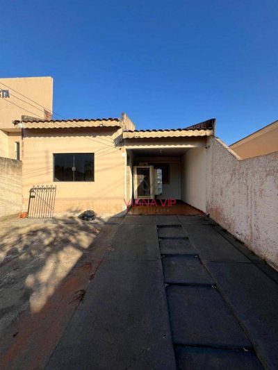 Casa, 2 quartos, 138 m² - Foto 2