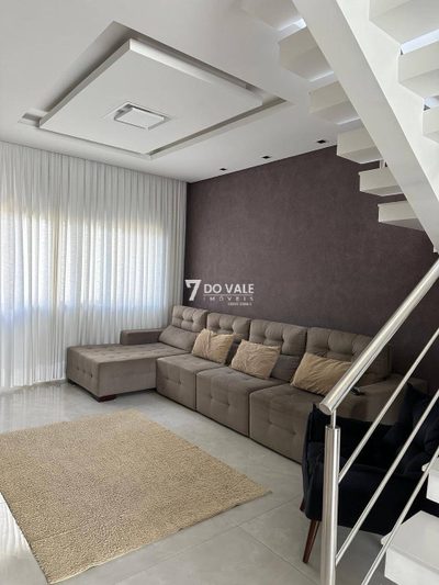 Casa, 4 quartos, 244 m² - Foto 2