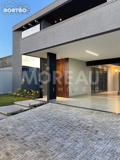 Casa, 4 quartos, 210 m² - Foto 2